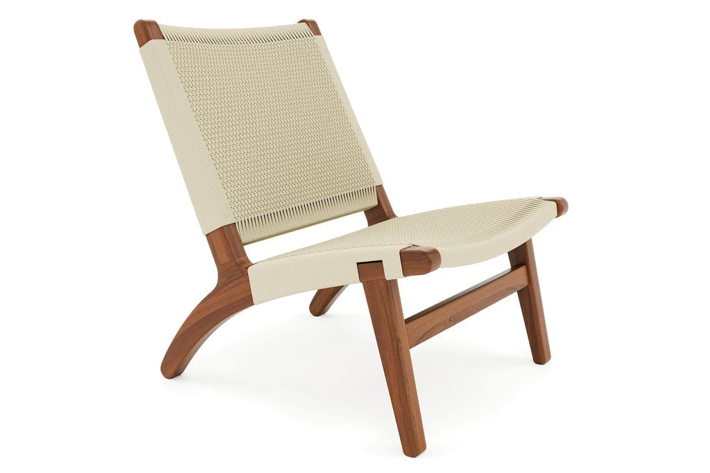 Masaya & Co. Masaya Solid Manila Lounge Chair Furniture 21 Masaya & Co. Masaya Solid Manila Lounge Chair Furniture