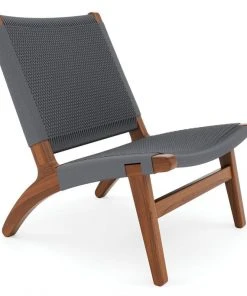 Masaya & Co. Masaya Solid Manila Lounge Chair Furniture 31 Masaya & Co. Masaya Solid Manila Lounge Chair Furniture
