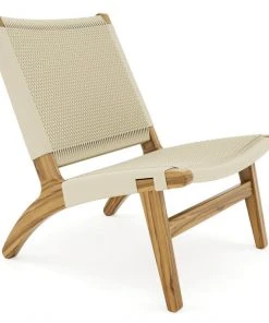 Masaya & Co. Masaya Solid Manila Lounge Chair Furniture 49 Masaya & Co. Masaya Solid Manila Lounge Chair Furniture