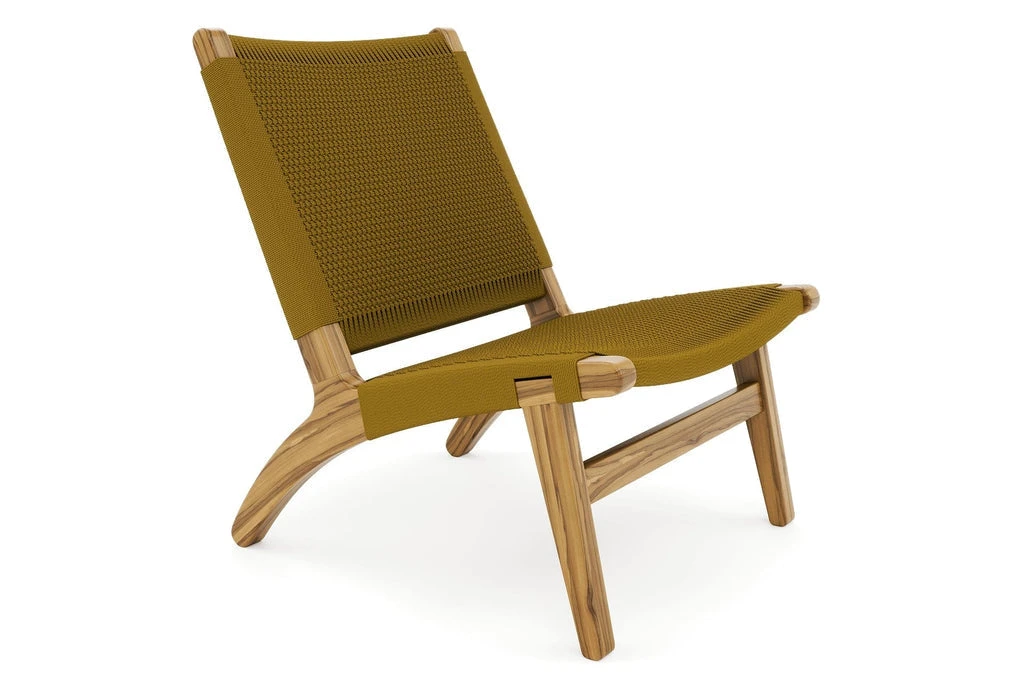 Masaya & Co. Masaya Solid Manila Lounge Chair Furniture 12 Masaya & Co. Masaya Solid Manila Lounge Chair Furniture
