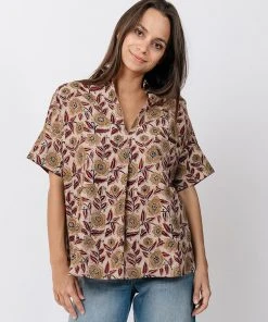 Mata Traders Clothing Chennai Primrose Top