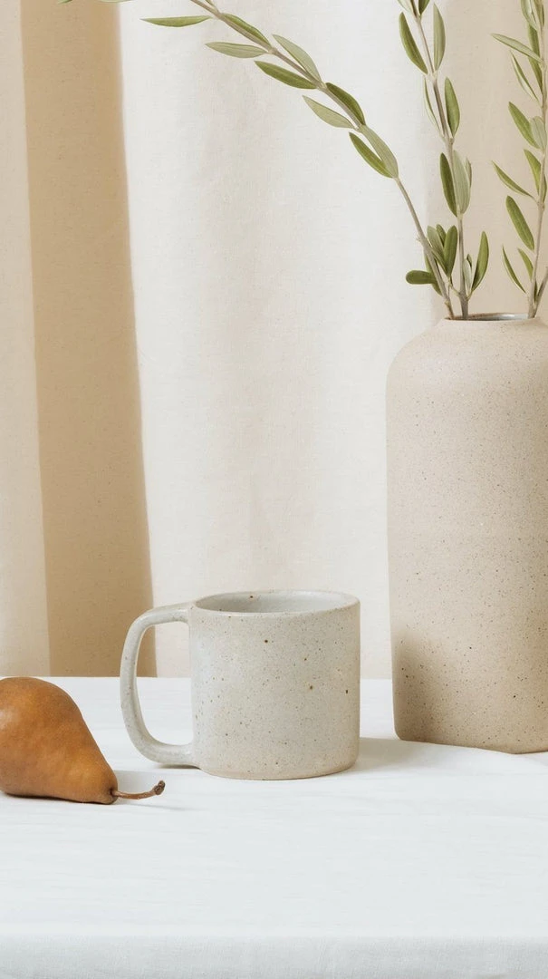 August Sage Maufrais Ceramic Mug Best Sellers August Sage Maufrais Ceramic Mug Best Sellers