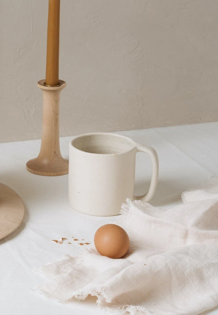 August Sage Maufrais Ceramic Mug Best Sellers August Sage Maufrais Ceramic Mug Best Sellers