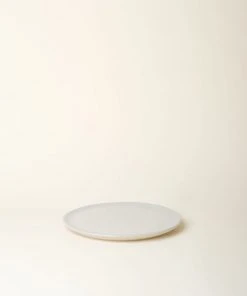 August Sage Maufrais Ceramic Plates Kitchen + Dining