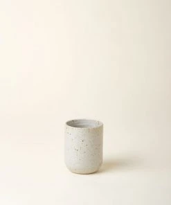 August Sage Maufrais Ceramic Tumbler Kitchen + Dining