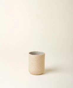 August Sage Maufrais Ceramic Tumbler Kitchen + Dining