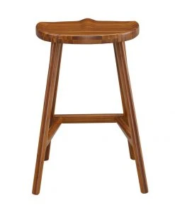 Greenington Furniture Max Stool - Amber