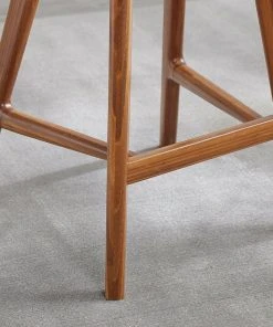 Greenington Furniture Max Stool - Amber