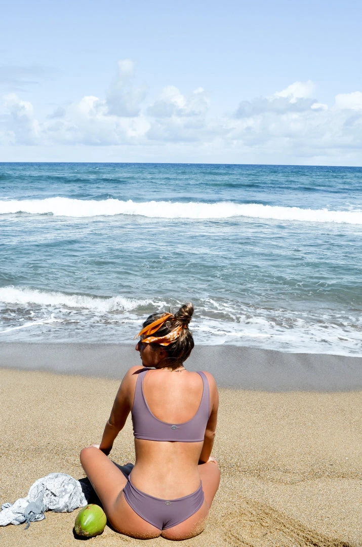 Saturday Swimwear Best Sellers Maya Recycled Swim Bottom 8 Saturday Swimwear Best Sellers Maya Recycled Swim Bottom