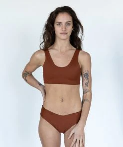 Saturday Swimwear Best Sellers Maya Recycled Swim Bottom 33 Saturday Swimwear Best Sellers Maya Recycled Swim Bottom