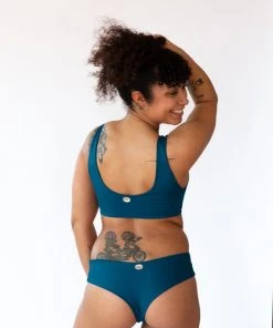 Saturday Swimwear Best Sellers Maya Recycled Swim Bottom 28 Saturday Swimwear Best Sellers Maya Recycled Swim Bottom