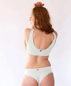 Saturday Swimwear Best Sellers Maya Recycled Swim Bottom 26 Saturday Swimwear Best Sellers Maya Recycled Swim Bottom