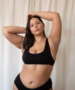 Mary Young New Arrivals Mayes Bamboo Bra 14 Mary Young New Arrivals Mayes Bamboo Bra