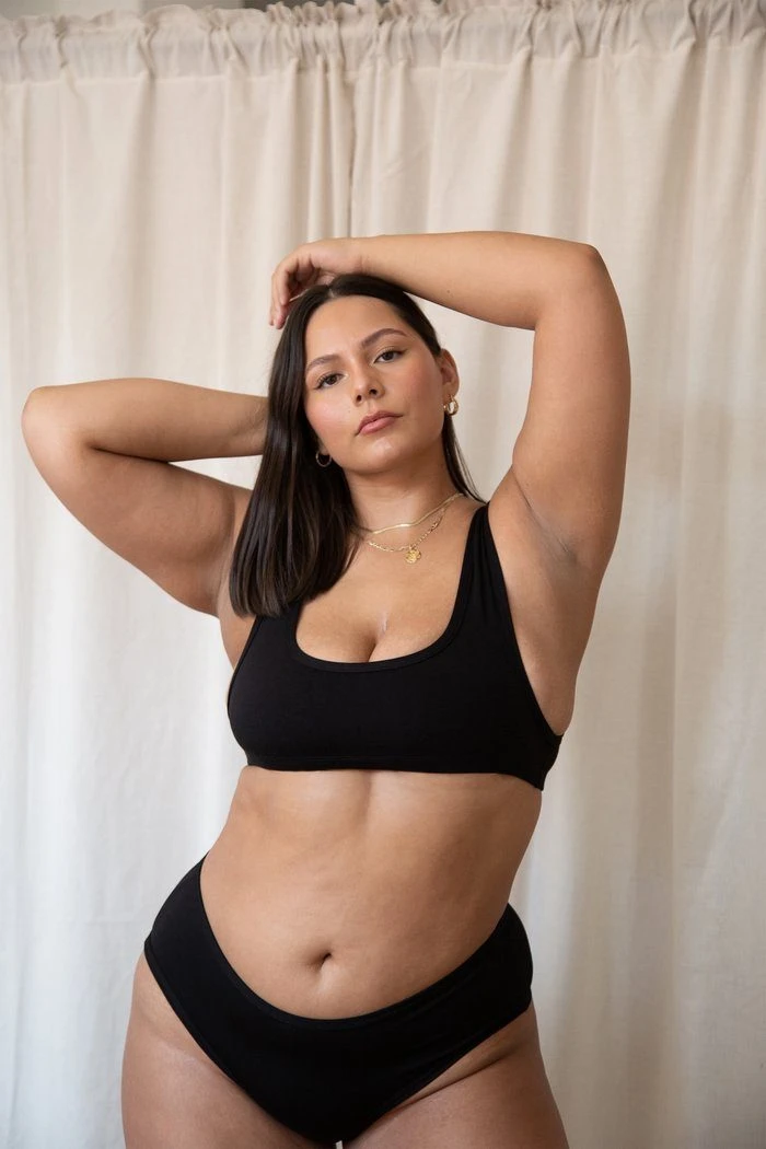 Mary Young New Arrivals Mayes Bamboo Bra Mary Young New Arrivals Mayes Bamboo Bra