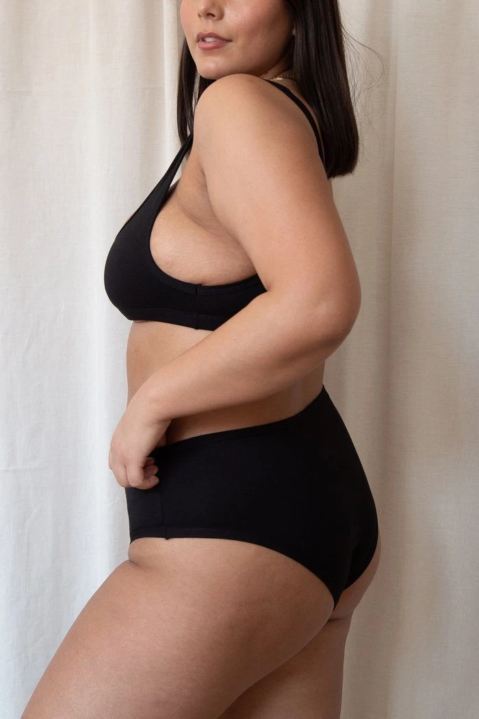 Mary Young New Arrivals Mayes Bamboo Bra Mary Young New Arrivals Mayes Bamboo Bra