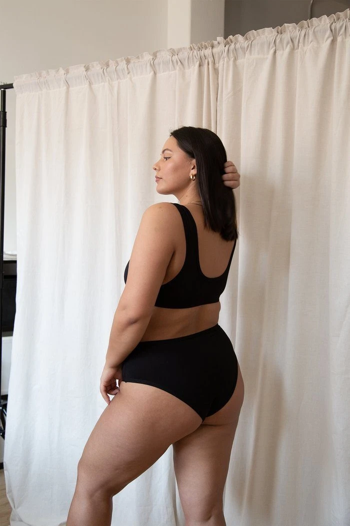 Mary Young New Arrivals Mayes Bamboo Bra Mary Young New Arrivals Mayes Bamboo Bra