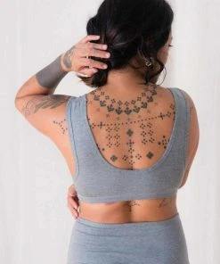 Mary Young New Arrivals Mayes Bamboo Bra 10 Mary Young New Arrivals Mayes Bamboo Bra