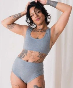 Mary Young New Arrivals Mayes Bamboo Bra 6 Mary Young New Arrivals Mayes Bamboo Bra