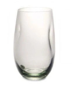 Mbare Best Sellers Dented Water Glass