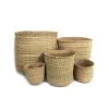 Mbare Iringa Basket - Natural Best Sellers