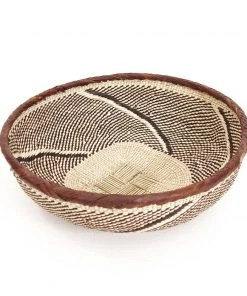Mbare Tonga Basket Bowls 1 Mbare Tonga Basket Bowls