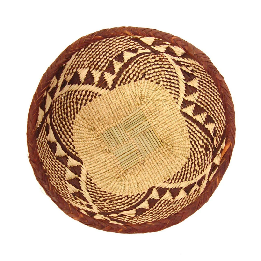 Mbare Tonga Basket Bowls Mbare Tonga Basket Bowls