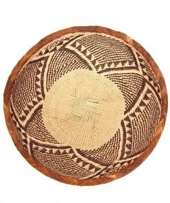 Mbare Tonga Basket Bowls 4 Mbare Tonga Basket Bowls