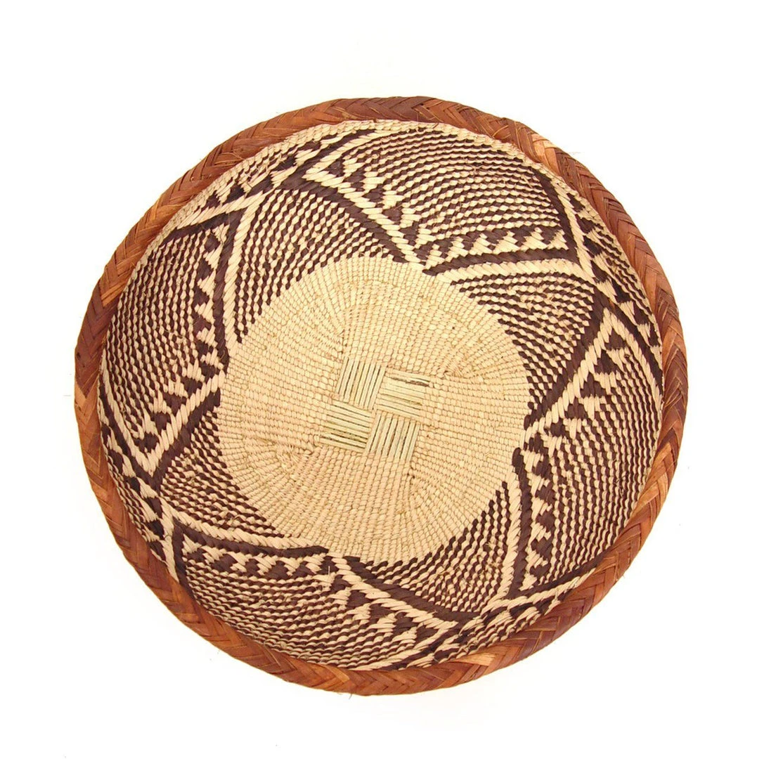Mbare Tonga Basket Bowls Mbare Tonga Basket Bowls