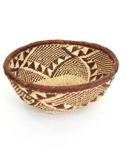 Mbare Tonga Basket Bowls 5 Mbare Tonga Basket Bowls