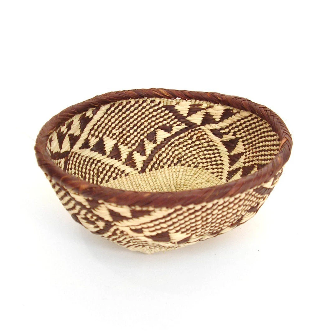 Mbare Tonga Basket Bowls Mbare Tonga Basket Bowls