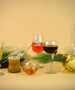 Mbare Best Sellers Recycled Wine Cooler Decanter