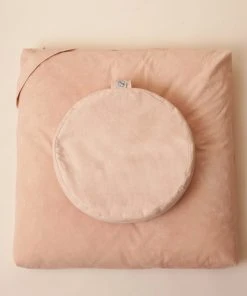 Sound As Color Meditation Cushion Set Home Goods