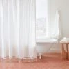 Coyuchi Mediterranean Shower Curtain Home Goods