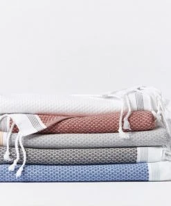 Coyuchi Mediterranean Towels - Lake / Sea Spray Best Sellers 5 Coyuchi Mediterranean Towels - Lake / Sea Spray Best Sellers