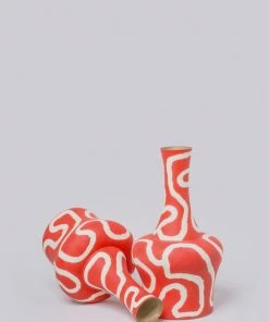 Middle Kingdom Memphis Beauty Porcelain Vase Home Goods