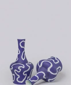 Middle Kingdom Memphis Beauty Porcelain Vase Home Goods