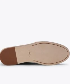 Nisolo Men's Alejandro Slip On - Tobacco 6 Nisolo Men's Alejandro Slip On - Tobacco