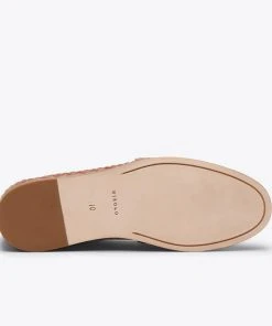 Nisolo Men's Alejandro Woven Slip On Best Sellers