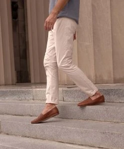 Nisolo Men's Alejandro Woven Slip On Best Sellers