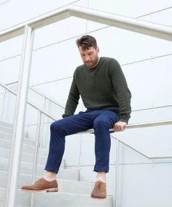 Nisolo Men's Calano Oxford - Oak Sale 3 Nisolo Men's Calano Oxford - Oak Sale