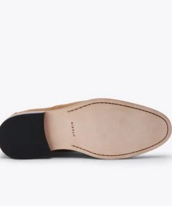 Nisolo Men's Calano Oxford - Oak Sale 4 Nisolo Men's Calano Oxford - Oak Sale