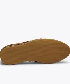 Nisolo Men's Colorblock Huarache Sandal