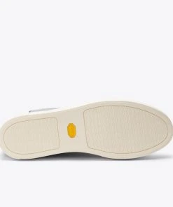 Nisolo Men's Cortez Mid Top Sneaker - Tobacco 5 Nisolo Men's Cortez Mid Top Sneaker - Tobacco