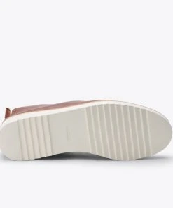 Nisolo Men's Cusco Flex Chukka - Brandy