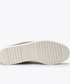 Nisolo Men's Cusco Flex Chukka - Slate Gray