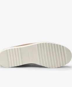 Nisolo Men's Cusco Flex Chukka - Tobacco 3 Nisolo Men's Cusco Flex Chukka - Tobacco