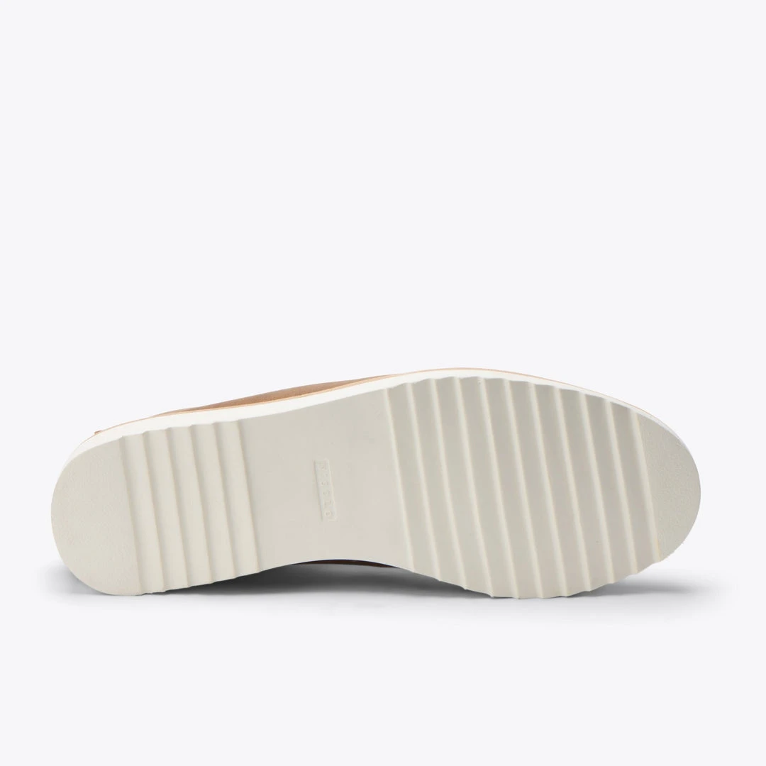 Nisolo Men's Cusco Flex Chukka - Tobacco Nisolo Men's Cusco Flex Chukka - Tobacco