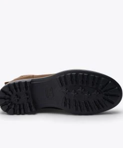 Nisolo Men's Daytripper Chelsea Boot - Steel