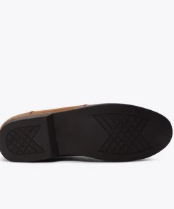 Nisolo Men's Daytripper Chukka Boot - Waxed Brown