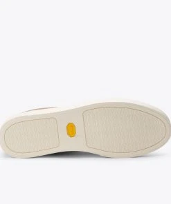 Nisolo Best Sellers Men's Diego Low Top Sneaker - Tobacco